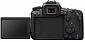 Цифр. фотокамера дзеркальна Canon EOS 90D Body - фото 2