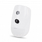 Беспроводной ИК-датчик движения с фотокамерой Hikvision DS-PDPC12P-EG2-WE AX PRO - фото 1