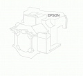 Комплект роликів для Epson DS-510/510N/520/520N