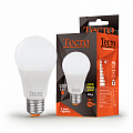Лампа LED Tecro PRO-A60-9W-3K-E27 9W 3000K E27