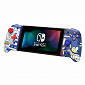 Набор 2 контроллера Split Pad Pro (Sonic) для Nintendo Switch, Blue - фото 1