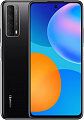 Смартфон Huawei P Smart 2021 Dual Sim Midnight Black (51096ABV)