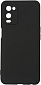 Чехол-накладка Armorstandart Matte Slim Fit для Oppo A54 Black (ARM59008) - фото 1