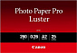 Папір Canon A2 Luster Paper LU-101, 25л. - фото 1