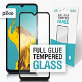 Захисне скло Piko для ZTE Blade A7 2019 Black Full Glue, 0.3mm, 2.5D (1283126502675)