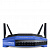Маршрутизатор LINKSYS WRT3200ACM AC3200, 4xGE LAN, 1xGE WAN, 1xUSB3.0, USB2.0/eSATA, 4х внешн. ант.