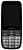 Мобильный телефон Nomi i281+ Dual Sim Black