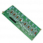 Плата розширення Panasonic KX-TDA1186X для KX-TDA100D, 8-Port Analogue Trunk Daughterboard - фото 2