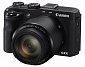 Цифр. фотокамера Canon Powershot G3 X - фото 3