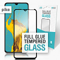 Захисне скло Piko для Xiaomi Mi 10T Lite Black Full Glue, 0.3mm, 2.5D (1283126509650)