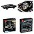 Конструктор LEGO Dodge Charger Доминика Торетто 42111