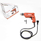 Дрель Makita M0600, 350Вт, 10мм, 1.3кг - фото 3