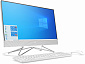 Персональний комп'ютер-моноблок HP All-in-One 23.8FHD IPS AG Touch/Intel Pen J5040/4/1000/ODD/int/kbm/W10/White - фото 3