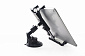 Автомобильный держатель 2E CH01-10 для планшета 7-10.5 дюймов, black - фото 7
