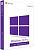 Програмне забезпечення Microsoft Windows Pro for Workstations 10 64Bit Eng Intl 1pk OEM DVD