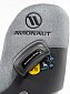 Дитяче автокрісло Avionaut AeroFIX-RWF Iso-Fix (гр.1) Grey Melange AV-350.RWF-AF.01 - фото 13