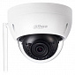 IP-відеокамера Dahua IPC-HDBW1435EP-W-0280B для системи відеоспостереження - фото 1