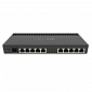 Маршрутизатор MikroTik RouterBOARD RB4011iGS+RM - фото 1