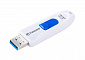 Накопичувач Transcend 32GB USB 3.1 JetFlash 790 White - фото 2