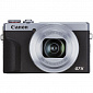 Цифр. фотокамера Canon Powershot G7 X Mark III Silver - фото 2