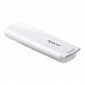 Накопитель Apacer 64GB USB 2.0 AH336 White - фото 1