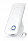 Повторитель Wi-Fi сигнала TP-LINK TL-WA850RE N300 1хFE LAN - фото 1