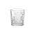 Набір склянок Bormioli Rocco BARTENDER LOUNGE низьк., 6*275 мл