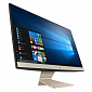 ПК-моноблок ASUS V222FAK-BA100D 21.5FHD/Intel i3-10110U/8/256F/int/Lin - фото 1