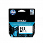 Картридж HP No.963 OJPro 9010/9013/9020/9023 Black - фото 1