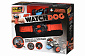 Машинка на р/у New Bright WATCHDOG CLOCK Red (3703U) - фото 3