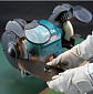Точильний верстат Makita GB 602 W, 250Вт, 150мм + оснащення, 9.2 кг - фото 4