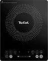 Индукционная плита Tefal IH210801 Everyday Slim, индукция, сенсор, 2,1 кВт, черный