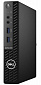 Персональний комп'ютер DELL OptiPlex 3080 MFF/Intel i5-10500T/8/256F/int/kbm/W10P - фото 3