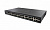 Коммутатор Cisco SF550X-48MP 48-port 10/100 PoE+ Stackable Switch (48 x 10/100 (PoE+) + 2 x 10