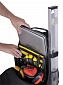 Рюкзак инструментальный Stanley 35 x 16 x 44см, нагрузка до 15 кг - фото 5