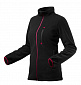 Кофта NEO Woman Line, р. XL(42), чорна, флісова - фото 1