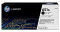 Картридж HP 651A CLJ M775 Black (13500 стр)