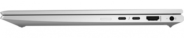 Ноутбук HP EliteBook 830 G8 13.3FHD IPS AG/Intel i5-1135G7/8/256F/int/W10P - фото 6