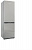Холодильник с нижн. мороз. камерой SNAIGE RF36SM-S0CB2, 194,5х60х65см, 2 дв.,338л,  A+, N, Лин, Нерж