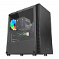 Корпус 1stPlayer B4-M-1A2 Black без БЖ - фото 1