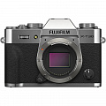 Цифр. фотокамера Fujifilm X-T30 II body Silver