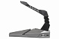 Держатель кабеля 4в1 2E GAMING Mouse Bungee Scorpio USB Silver - фото 7