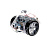 Робот tts InO-Bot Scratch Programmable Bluetooth Floor Robot