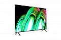 Телевізор 65" LG OLED 4K 50Hz Smart WebOS Dark Iron Sliver