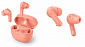 Навушники Philips TAT2206 True Wireless IPX4 Рожевий - фото 1