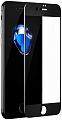 Захисне скло Armorstandart для Apple iPhone 6/6s Black 3D (ARM49283-G3D-BK)