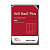 Жесткий диск WD 3.5" SATA 3.0 10TB 5400 256MB Red Plus NAS