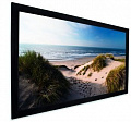 Экран натяжной на раме Projecta HomeScreen Deluxe 343x200 см, VA 327x184 см, 148", HD0.9