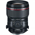 Объектив Canon TS-E 50mm f/2.8 L Macro