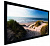 Екран натяжний на рамі Projecta HomeScreen Deluxe 343x200 см, VA 327x184 см, 148", HD0.9